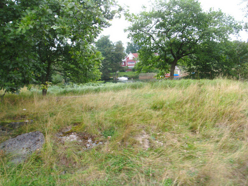 G&ouml;ta Kanal.